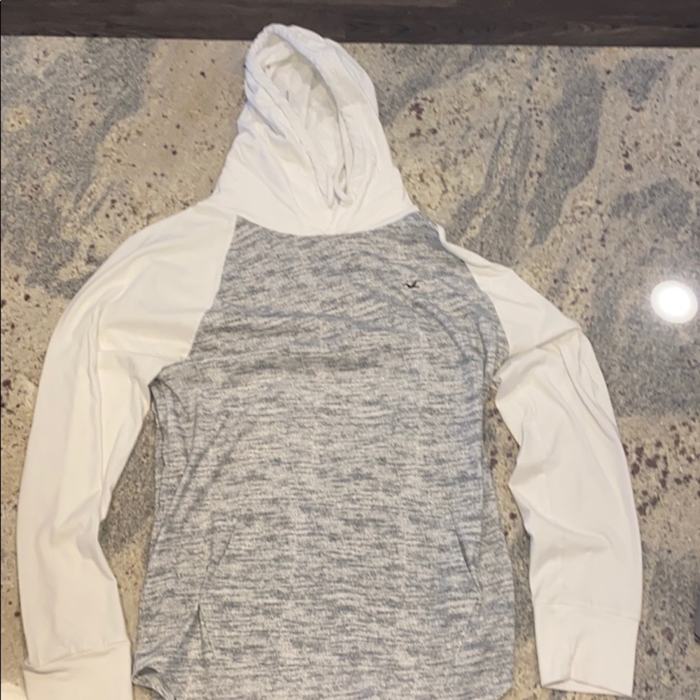 Mens hollister high grade hoodie